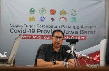 Dadang Supriatna Resmi Jadi Bupati Bandung, Dedi Taufik Tuntaskan Sejumlah PR