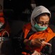 KPK Eksekusi Dua Terpidana Kasus Suap Proyek di Kutai Timur