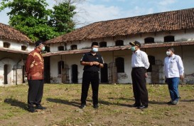 Mudik Lokal di Kawasan Madiun Diperkenankan, Begini Ketentuannya