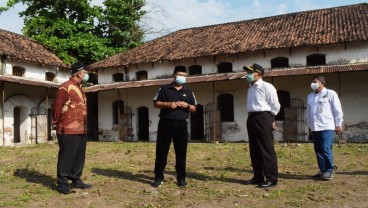 Mudik Lokal di Kawasan Madiun Diperkenankan, Begini Ketentuannya