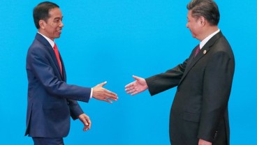 Jokowi-Xi Jinping Diskusi, Indonesia Dapat Tambahan 10 hingga 15 Juta Vaksin Sinovac