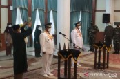 Lantik Bupati-Wabup Karimun, Gubernur Kepri : Realisasikan Janji Politik!