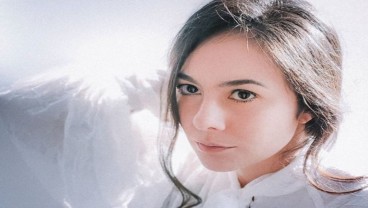 Rencana Wulan Guritno Setelah Lucy in the Sky Masuk Bursa