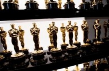 Ini Alasan Piala Oscar 2021 Digelar Tanpa Protokol Masker