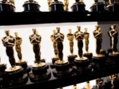 Ini Isi 'Goody Bag Super Mewah' Nominator Oscar 2021, Nilainya Capai Rp2,9 miliar