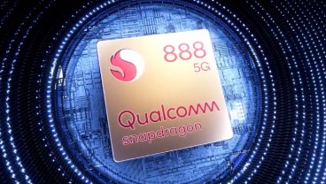 Qualcomm Siapkan Chipset Andalan Terbaru, Snapdragon 888 Pro