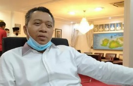 Gubernur NTB Bantah Dukung Investasi Bodong LBC 