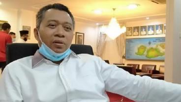 Gubernur NTB Bantah Dukung Investasi Bodong LBC 