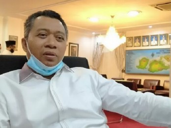 Gubernur NTB Bantah Dukung Investasi Bodong LBC 