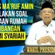 Wapres Ma'ruf Amin Ungkap Cara Ajak Milenial Gunakan Produk Syariah