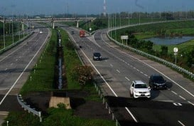 Lalu Lintas di Tol Belum Normal, Astra : Penyesuaian Tarif Penting