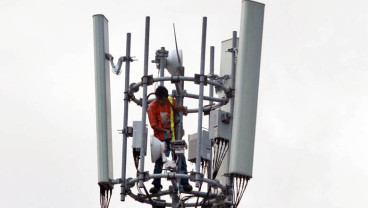 Operator Harus Tuntaskan Jaringan Desa Non-4G