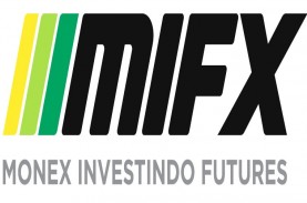 Bidik Transaksi 1,5 Juta Lot pada 2021, Monex Luncurkan…