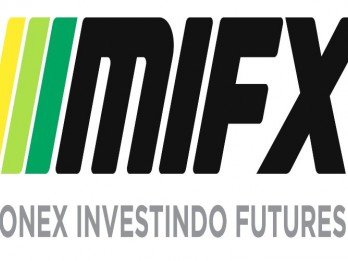 Bidik Transaksi 1,5 Juta Lot pada 2021, Monex Luncurkan Program Hujan Emas di MIFX