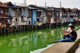 Target Pembangunan Permukiman Terkoreksi karena Refocusing…