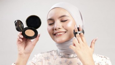 Helwa Cosmetic Berinovasi di Masa Pandemi 