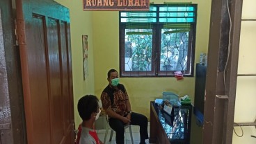 Wali Kota Semarang Dapati Uang Pungli di Kelurahan