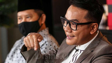 PT CIMB Niaga Auto Finance Luncurkan Program CNAF Haji