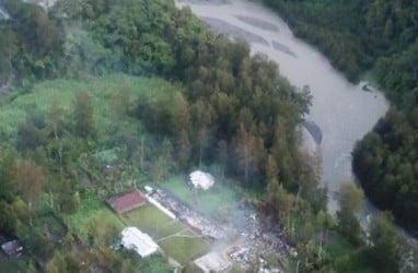 KABINDA PAPUA GUGUR : Aparat Diminta Tangkap KKB