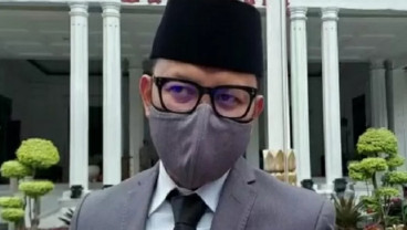 Kasus Covid-19 Naik, Bogor Bakal Ada Ganjil-Genap Weekend