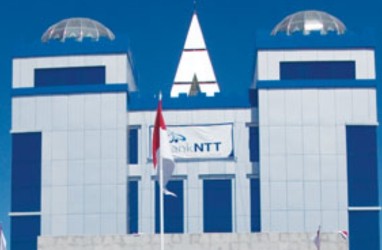 Pemenuhan Modal Inti Bank NTT Rp3 Triliun, Gubernur Buka Ruang bagi Investor