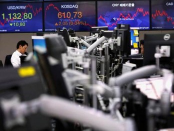 Bursa Korea Akhiri Aturan Short Selling, Investor Ritel Bisa Beraksi Kembali