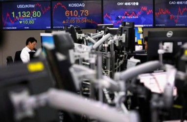 Bursa Korea Akhiri Aturan Short Selling, Investor Ritel Bisa Beraksi Kembali 