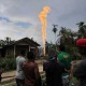 Sumur Minyak Ilegal: Polda Jambi Tangkap 95 Pelaku Illegal Drilling 