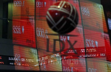 Gagal Bayar MTN, Bursa Suspensi Saham dan Obligasi Tridomain (TDPM)