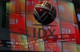 Gagal Bayar MTN, Bursa Suspensi Saham dan Obligasi Tridomain (TDPM)