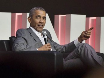 Sebut Para Jenderal Myanmar Brutal, Barack Obama: Perlu Dihukum