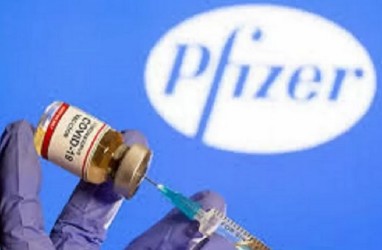 Kepala Dagang AS Bertemu Pfizer dan AstraZeneca Bicarakan Suplai Vaksin