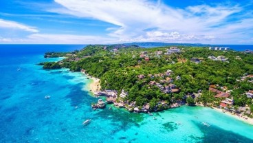 5 Destinasi Wisata Filipina yang Wajib Dikunjungi