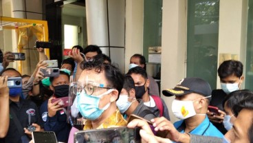 Tanggapi Ketua MPR, Komnas HAM: Penanganan KKB Harus Tetap Hormati HAM