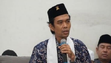 Ustaz Abdul Somad Gandeng Masjid Jogokariyan Patungan Beli Kapal Pengganti KRI Nanggala 402