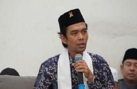 Ustaz Abdul Somad Gandeng Masjid Jogokariyan Patungan Beli Kapal Pengganti KRI Nanggala 402