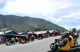 Penanganan KKB di Papua, Bupati Puncak Jaya: Perlu Pendekatan ke Masyarakat
