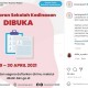 Tinggal 3 Hari Lagi! Segera Daftar Sekolah Kedinasan 2021