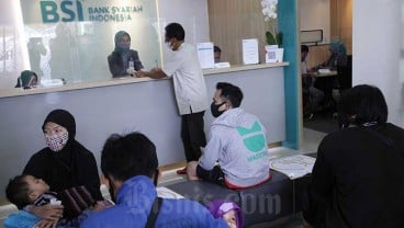 Kuartal I 2021, Bank Syariah Indonesia Salurkan Pembiayaan Mikro Rp2,32 Triliun