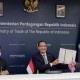 Inggris dan Indonesia Sepakat Tingkatkan Perdagangan Bilateral
