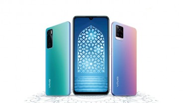 Ramadan, Vivo Hadirkan Promo untuk 5 Seri Smartphone