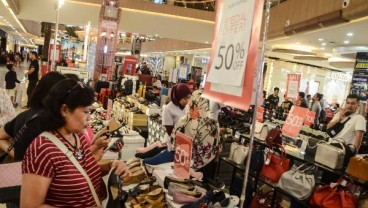 Riset Mandiri Institute: Konsumsi Masyarakat Mulai Pulih Jelang Ramadan dan Idulfitri