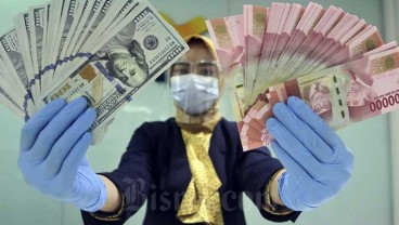 Tancap Gas di Awal Tahun, Kredit Konsolidasi Mandiri Tumbuh 9,1 Persen Kuartal I 2021