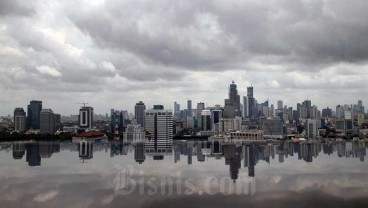 Ekonomi RI 2021 Diproyeksi Sulit Tumbuh 5 Persen, Ini Penghambatnya!