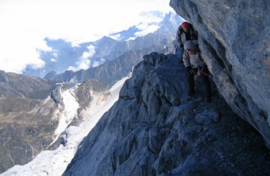 Pendaki, Kenali Yuk Jenis Bahaya Letusan Gunung Api