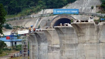 Proyek Kereta Tanpa Rel Tak Perlu Buru-Buru, Ini Alasannya