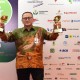 Bank Riau Kepri Raih 2 Penghargaan TOP CSR Award 2021