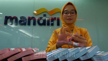 Perusahaan Konstruksi Alami Isu Cashflow, Ini Pendapat Bank Mandiri