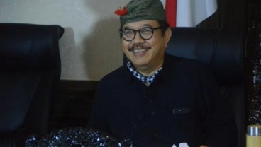 Bali Dorong Sinergi BPR, Koperasi, dan LPD