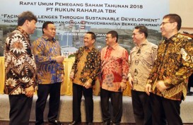 Diversifikasi Usaha, RAJA Bangun LPG Terminal di Rembang